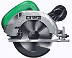 Ручная циркулярная пила Hitachi С6SS