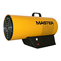 Газовая тепловая пушка Master BLP 53 M