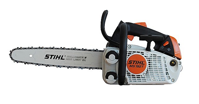 Бензопила Stihl MS 180