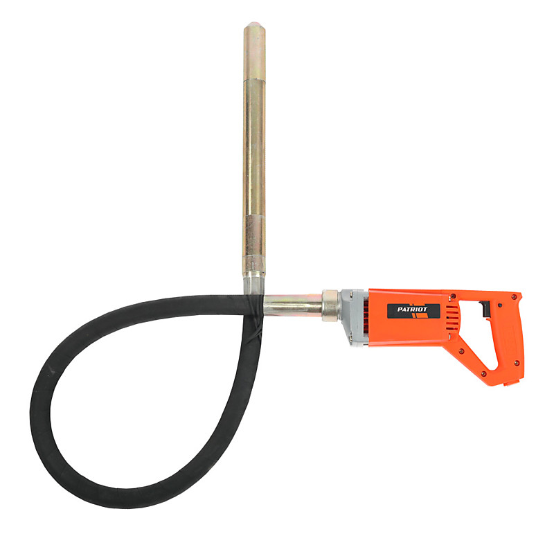 Глубинный вибратор для бетона PATRIOT CV 100