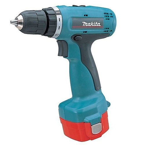 Дрель-шуруповерт Makita 6270D
